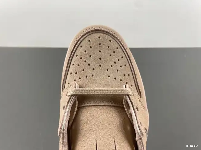 Rep TBK AO1935-204 Jordan Particle Low 1 NS Retro Beige 0520